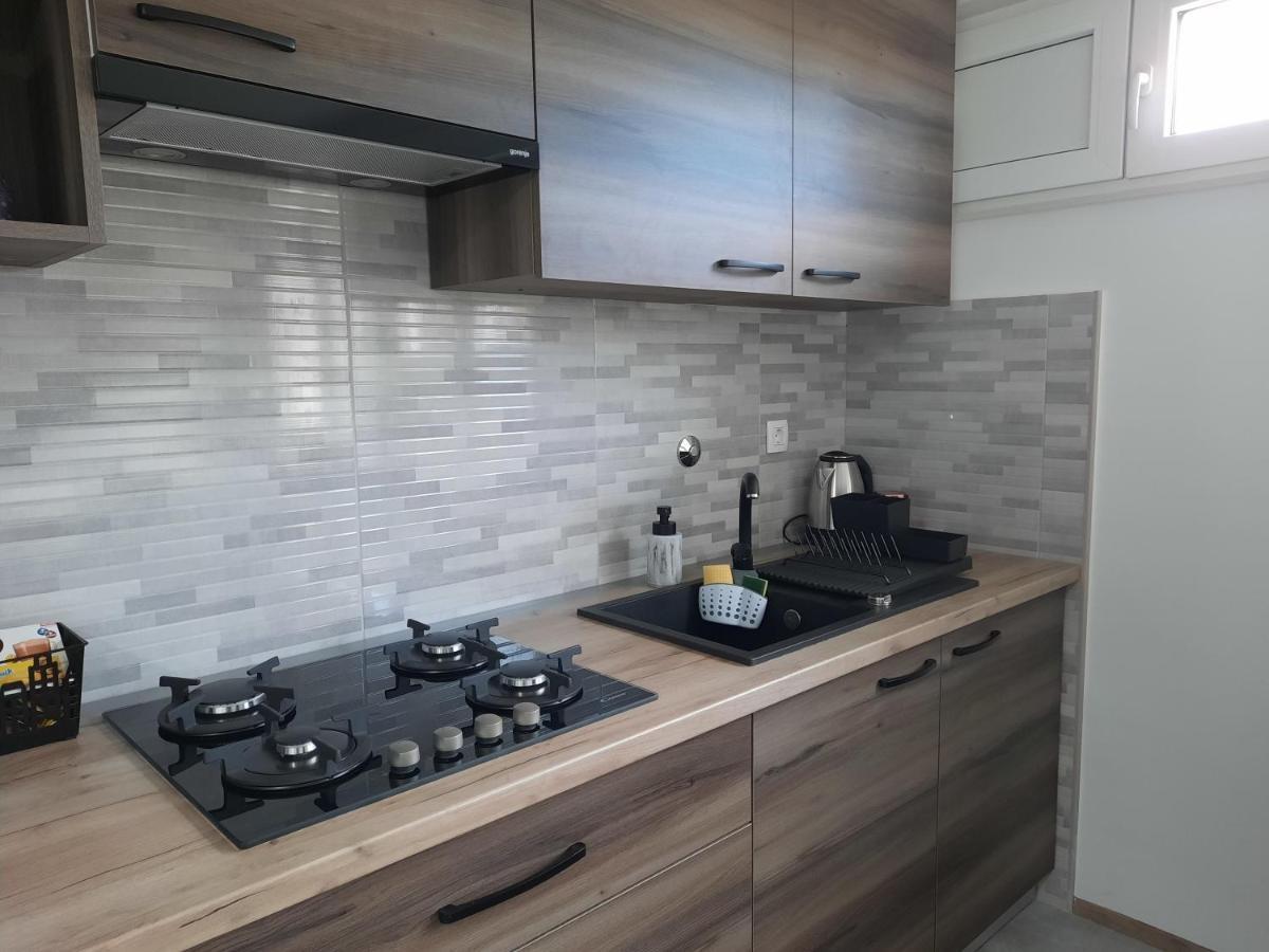 Apartman Ines Velika Gorica Εξωτερικό φωτογραφία