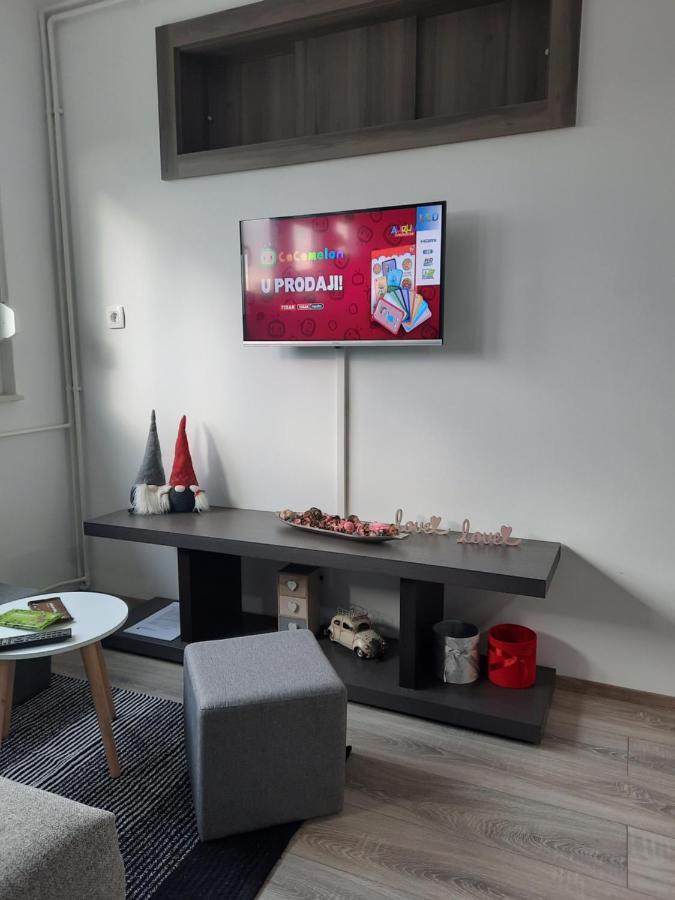 Apartman Ines Velika Gorica Εξωτερικό φωτογραφία