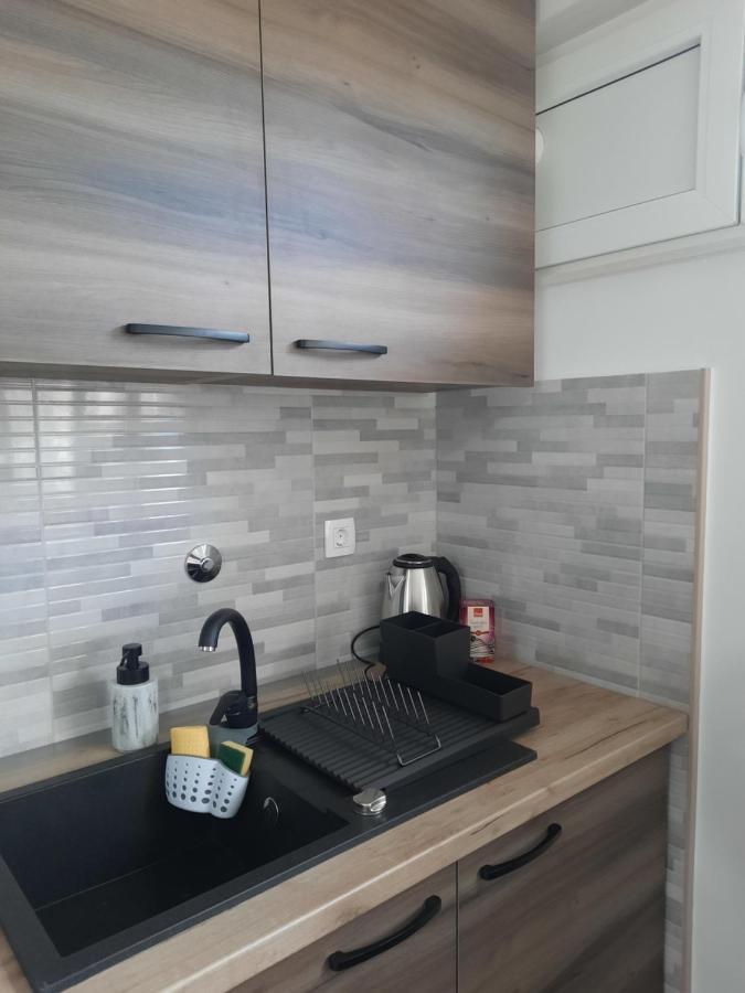 Apartman Ines Velika Gorica Εξωτερικό φωτογραφία