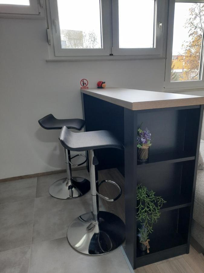 Apartman Ines Velika Gorica Εξωτερικό φωτογραφία