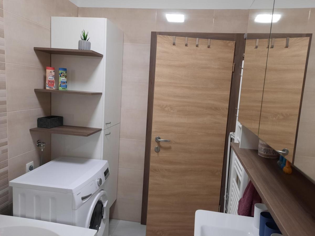 Apartman Ines Velika Gorica Εξωτερικό φωτογραφία