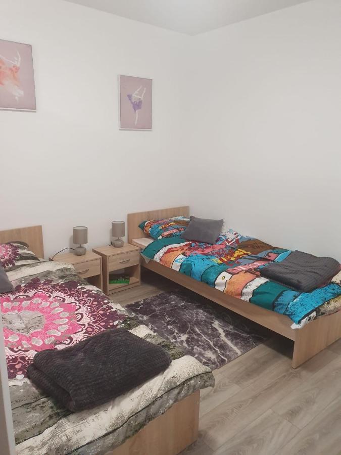 Apartman Ines Velika Gorica Εξωτερικό φωτογραφία